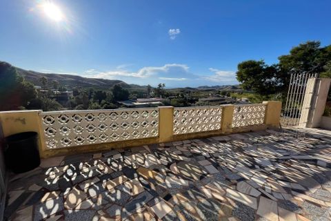 Landejendom i Aguilas, Murcia, Aguilas - € 150.000 | Ref: CR90 - foto 40